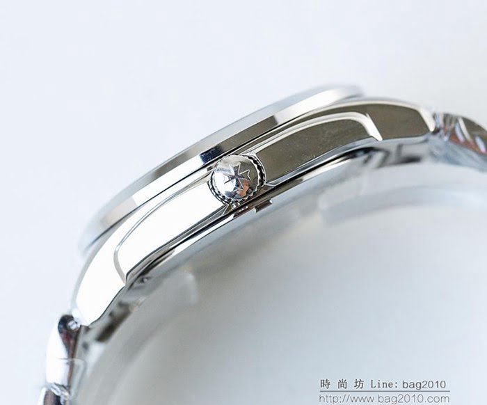 江詩丹頓 Vacheron Constantin LS精品 縱橫四海系列 新款腕表 超強防水 極致夜光 進口機械機芯 男士手錶  wssb4064